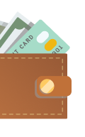 Ecoride Payment & Wallet System